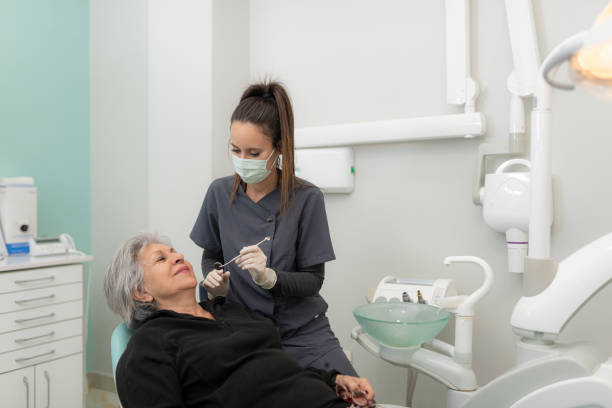 Best Lost Filling or Crown Replacement in Chehalis, WA